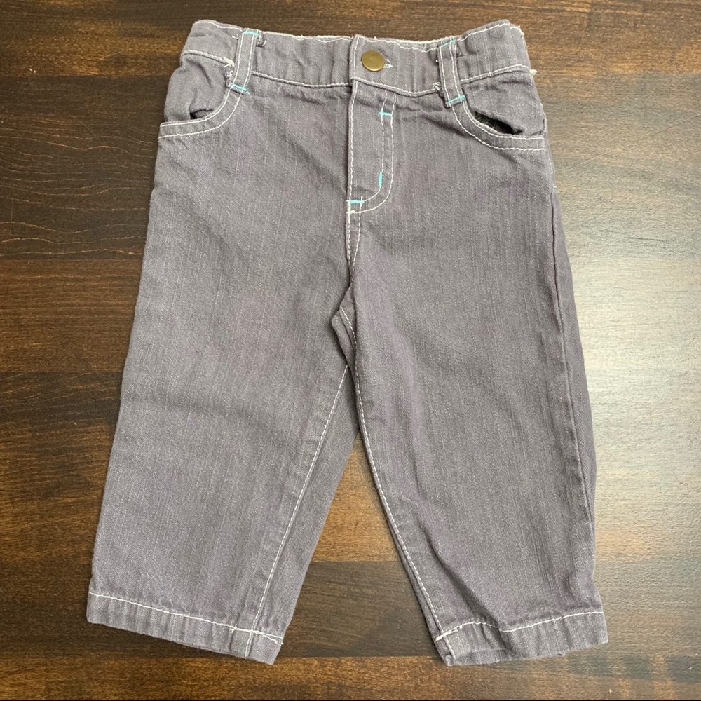 🤩 5 for $25! 🤩 Cute Gray Jeans